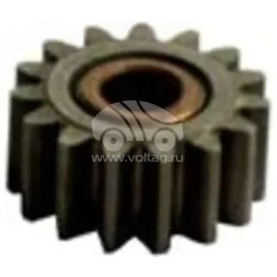Шестеренка редуктора стартера (gear wheel) SGH7933