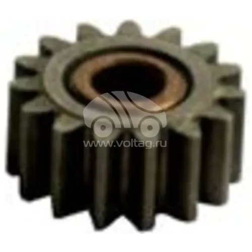Шестеренка редуктора стартера (gear wheel) SGH7933