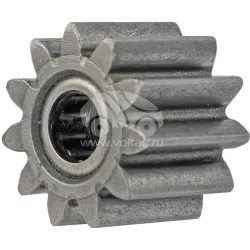Шестеренка редуктора стартера (gear wheel) SGI1087