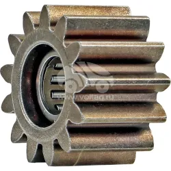Шестеренка редуктора стартера (gear wheel) SGI1150