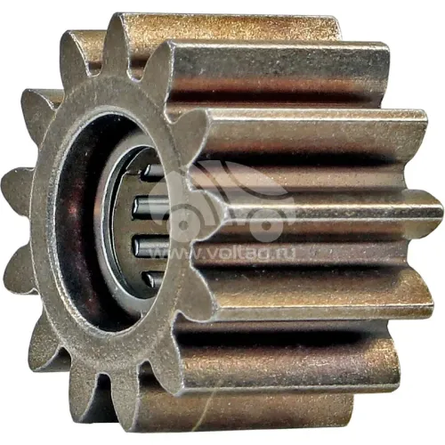 Шестеренка редуктора стартера (gear wheel) SGI1150