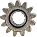 Шестеренка редуктора стартера (gear wheel) SGI1150