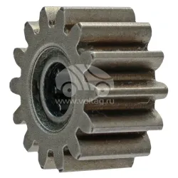 Шестеренка редуктора стартера (gear wheel) SGI1328