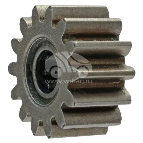 Шестеренка редуктора стартера (gear wheel) SGI1328