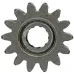 Шестеренка редуктора стартера (gear wheel) SGI1328