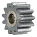 Шестеренка редуктора стартера (gear wheel) SGI1520