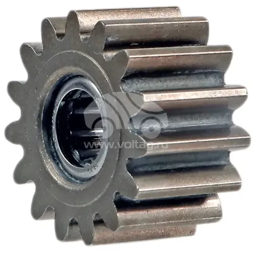Шестеренка редуктора стартера (gear wheel) SGI1562