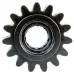 Шестеренка редуктора стартера (gear wheel) SGI1562