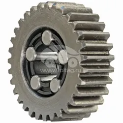 Шестеренка редуктора стартера (gear wheel) SGK1367 Шестеренка редуктора стартера (gear wheel) SGK1367