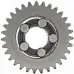 Шестеренка редуктора стартера (gear wheel) SGK1367 Шестеренка редуктора стартера (gear wheel) SGK1367