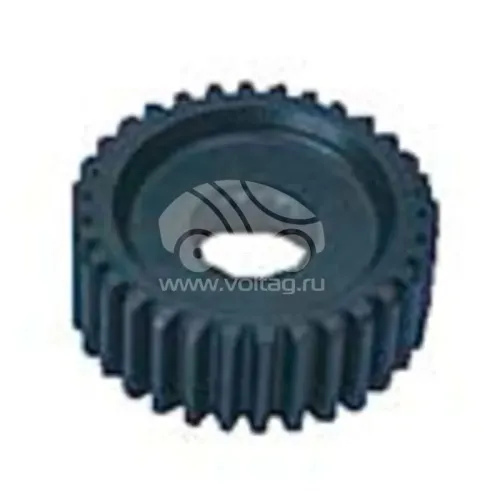 Шестеренка редуктора стартера (gear wheel) SGM0337