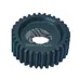 Шестеренка редуктора стартера (gear wheel) SGM0337