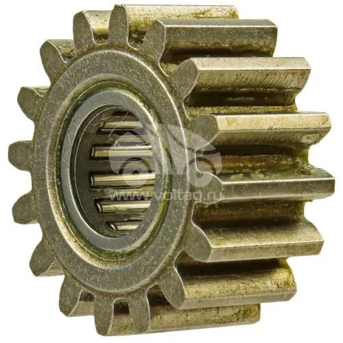 Шестеренка редуктора стартера (gear wheel) SGM1135