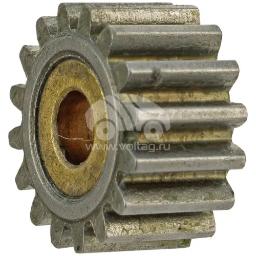 Шестеренка редуктора стартера (gear wheel) SGM1219 Шестеренка редуктора стартера (gear wheel) SGM1219