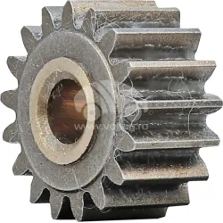 Шестеренка редуктора стартера (gear wheel) SGM1249 Шестеренка редуктора стартера (gear wheel) SGM1249