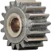 Шестеренка редуктора стартера (gear wheel) SGM1249 Шестеренка редуктора стартера (gear wheel) SGM1249