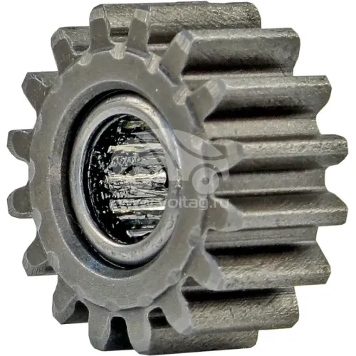 Шестеренка редуктора стартера (gear wheel) SGM1386