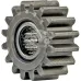 Шестеренка редуктора стартера (gear wheel) SGM1386