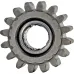 Шестеренка редуктора стартера (gear wheel) SGM1386