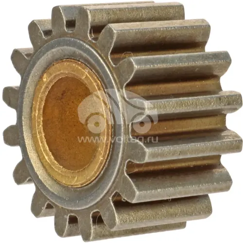 Шестеренка редуктора стартера (gear wheel) SGM5341 Шестеренка редуктора стартера (gear wheel) SGM5341