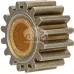 Шестеренка редуктора стартера (gear wheel) SGM5341 Шестеренка редуктора стартера (gear wheel) SGM5341