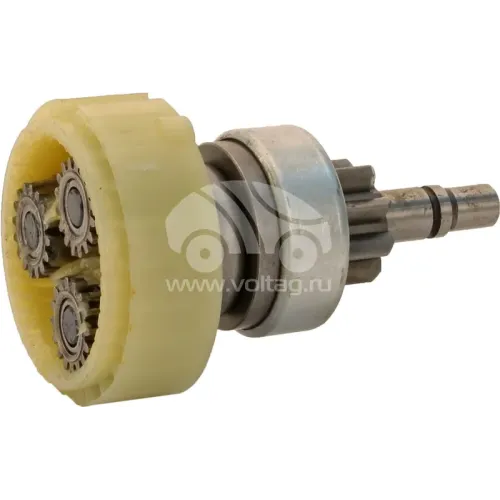 Редуктор стартера SGM5833 Редуктор стартера SGM5833