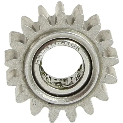 Шестеренка редуктора стартера (gear wheel) SGM6671