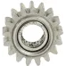 Шестеренка редуктора стартера (gear wheel) SGM6671
