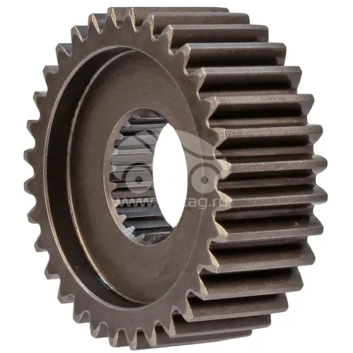 Шестеренка редуктора стартера (gear wheel) SGM8565