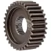 Шестеренка редуктора стартера (gear wheel) SGM8565