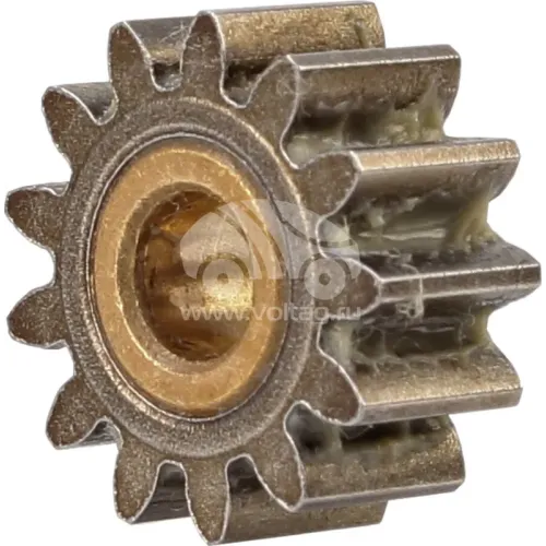 Шестеренка редуктора стартера (gear wheel) SGN1088