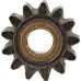 Шестеренка редуктора стартера (gear wheel) SGN1088