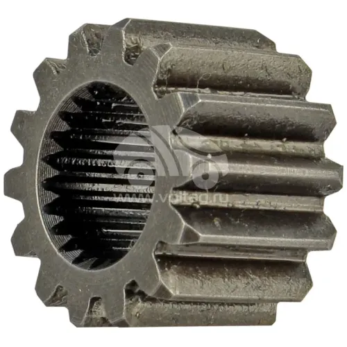 Шестеренка редуктора стартера (gear wheel) SGN1277