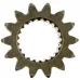 Шестеренка редуктора стартера (gear wheel) SGN1277