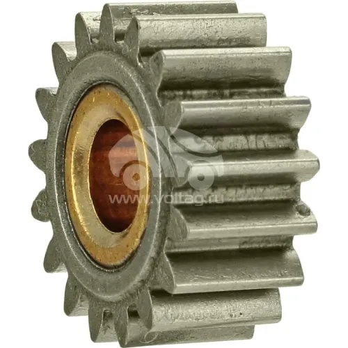 Шестеренка редуктора стартера (gear wheel) SGN1297 Шестеренка редуктора стартера (gear wheel) SGN1297