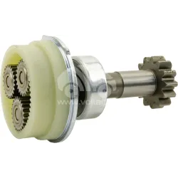 Аналог Toyota 2822628041