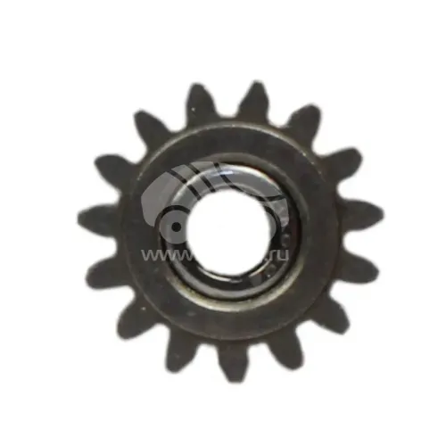 Шестеренка редуктора стартера (gear wheel) SGN3980
