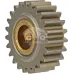 Шестеренка редуктора стартера (gear wheel) SGN4043