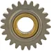 Шестеренка редуктора стартера (gear wheel) SGN4043