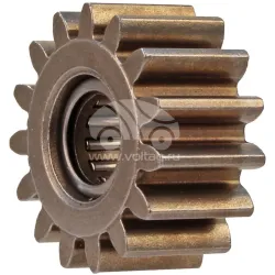 Шестеренка редуктора стартера (gear wheel) SGN4252 Шестеренка редуктора стартера (gear wheel) SGN4252