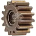 Шестеренка редуктора стартера (gear wheel) SGN4252