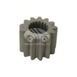 Шестеренка редуктора стартера (gear wheel) SGN5140 Шестеренка редуктора стартера (gear wheel) SGN5140