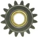 Шестеренка редуктора стартера (gear wheel) SGN6780