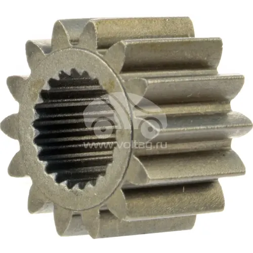 Шестеренка редуктора стартера (gear wheel) SGN7012