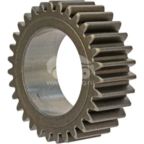 Шестеренка редуктора стартера (gear wheel) SGN8569