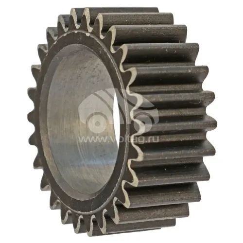 Шестеренка редуктора стартера (gear wheel) SGN8570