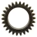 Шестеренка редуктора стартера (gear wheel) SGN8570