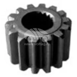 Шестеренка редуктора стартера (gear wheel) SGN9455 Шестеренка редуктора стартера (gear wheel) SGN9455