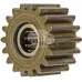 Шестеренка редуктора стартера (gear wheel) SGP1054