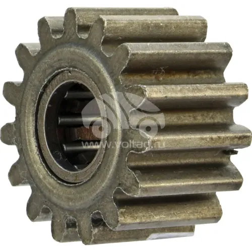 Шестеренка редуктора стартера (gear wheel) SGP1316